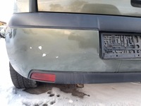 фото thumb №11, Citroen c4 i бампер задняя задний задний lqq