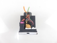 фото thumb №10, Помпа замка центрального audi a3 8l1 8l0862257e