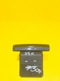 фото thumb №1, Peugeot 308 t7 пепельница 9658691077