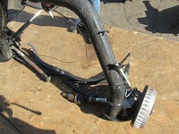 фото thumb №7, Ось зад renault twingo iii 14-