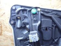 фото thumb №8, Підйомник скло правий перед mercedes gls ii x166 3.0 17r a1669060301 9505