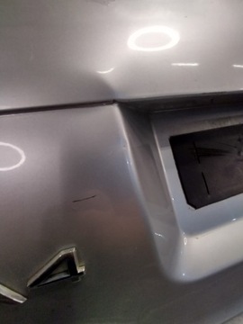 фото thumb №11, Кришка багажника audi a4 b6 sedan k:ly7w