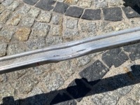 Bmw f45 балка кронштейн перед 7301605-13 7301603-16 10031013de оригінал в Україні, фото thumb