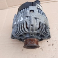 Купити Bmw e46 1.6i генератор 7509101, фото thumb