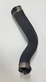 фото thumb №1, Bmw 5 f10 f11 труба wąż интеркулер 7810615