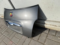 фото thumb №3, Кришка багажника fiat 500 abarth cabrio