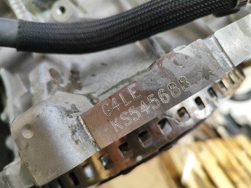 фото thumb №10, Двигатель kia niro ioniq kona 1.6 gdi 19r плагин гибрид g4le r18k 17tys