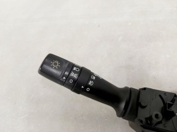 фото thumb №2, Hyundai veloster 1 i переключатель комбинированный подрулевые рычаги