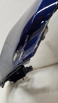 фото thumb №8, Крила перед передній лівий porsche 911 992 gt3