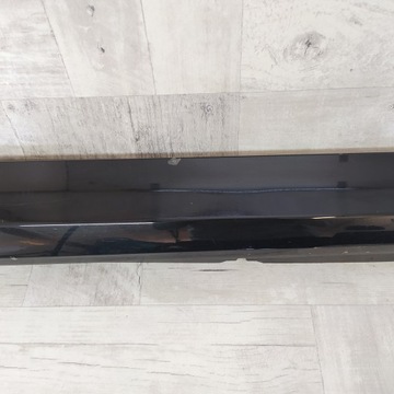 фото thumb №5, Bmw 7 g12 планка порогова накладка довгий 7357130 51777357130