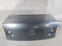 фото thumb №1, Vw phaeton крышка багажника задняя задние оригинал