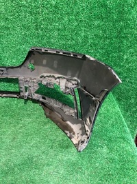 фото thumb №7, Бампер передний перед skoda octavia iv pdc 19-