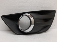 Купити Ford kuga mk1 2008-2012 ліва решітка бампера протитуманної фари оригінал 8v4119953a, фото thumb