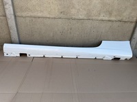 фото thumb №1, Накладка планка пороговая левая merc w238 a2386905500