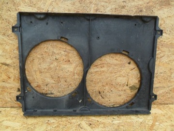 фото thumb №8, Vw sharan 7m 1999 2000 2001 корпус вентилятора