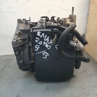 фото thumb №1, Ford smax s-max 2.0 tdci mk2 ds7r7000bh автоматическая коробка передач коробки передач