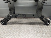 Mercedes-benz gl x166 a1663503100 перед підрамник задні Оригінал, фото thumb