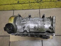 фото thumb №1, Smart fortwo 0.6 головка двигуна r1600160001