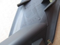 фото thumb №6, Pajero sport i shogun решітка обдув впуск права mr117483r ліва mr117482l