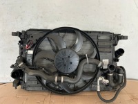 фото thumb №1, Комплект радіатор вентилятор mercedes w177, w247 a2475006200,