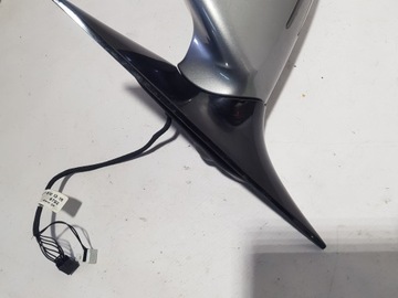 фото thumb №7, Дзеркало ліві mercedes w207 c207 c792 792 9 pin