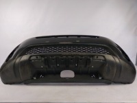 фото thumb №3, Land rover discovery v sport 2014 бампер перед