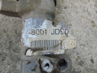 фото thumb №8, Рейка рульова трансмісія nissan qashqai j10 europa