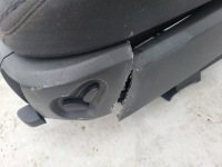 фото thumb №6, Сидіння заднє сидіння ремені обшивки mercedes e w211 sedan