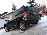 Citroen c 3 picasso рейлинги Цена, фото thumb