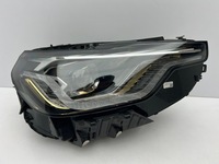 фото thumb №1, Bmw 2 m2 cs g42 g87 лампа передня права full led gold