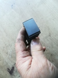 фото thumb №1, Перемикач подушка безпеки off hyundai getz 02-05