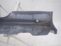 Купить Ford focus mk2 рестайлинг  rs порог правый  молдинг порог, фото thumb