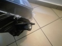 фото thumb №6, Toyota rav4 rav-4 led лампа передняя перед