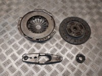 фото thumb №6, Сцепление диск + прижим + подшипник выжимной seat ibiza iii 02t141719c