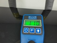 фото thumb №6, Bmw 5 g30 sedan крышка багажника крышка багажника 475