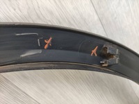 фото thumb №8, Vw t-roc 2ga накладка молдинг крила правий перед 2ga853718