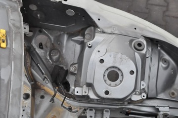 фото thumb №10, Volvo xc90 ii четверть лонжерон левая перед передняя