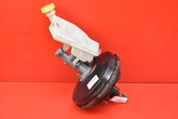 фото thumb №8, Усилитель тормозов тормозные citroen c2 1.4 hdi 04r