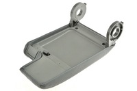 фото thumb №10, Крышка крышка подлокотник szary bmw 3 e46 99- 51168248546 новый