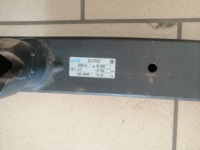 фото thumb №4, Hak буксирувальний vw golf vi plus 5k0803881a