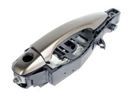 фото thumb №2, Ручка наружная правая передняя citroen c4 ii ds4 9674811980 kdk