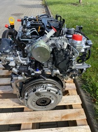 фото thumb №4, Двигун master 2.3 dci biturbo