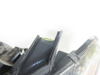 фото thumb №9, Лампа левая передняя mitsubishi colt vi 8301b179