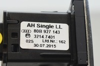 фото thumb №12, Рамка перемикання передач audi q5 fy 80b713111a80b927143 2.0l бензиновий 185kw