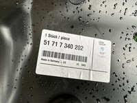 фото thumb №6, Підкрилок bmw 7 g11 g12 lci lift 7493368 7493366 7340202