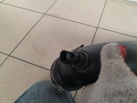 фото thumb №3, Jeep renegade trailhawk 2014- 2.4 multi wąz труба шланг повітря 52024326