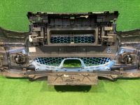 фото thumb №13, Smart eq fortwo рестайлінг a453 453 w453 бампер перед a4538806405