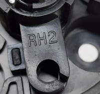 фото thumb №6, Kia ev6 2023 інша частина підвіска