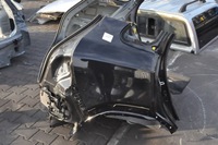 фото thumb №1, Suzuki s-cross четверть крыло правый задняя задний