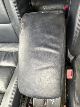 фото thumb №16, Сиденья комплект тёмно-синий audi a6 c6 eu подогрев